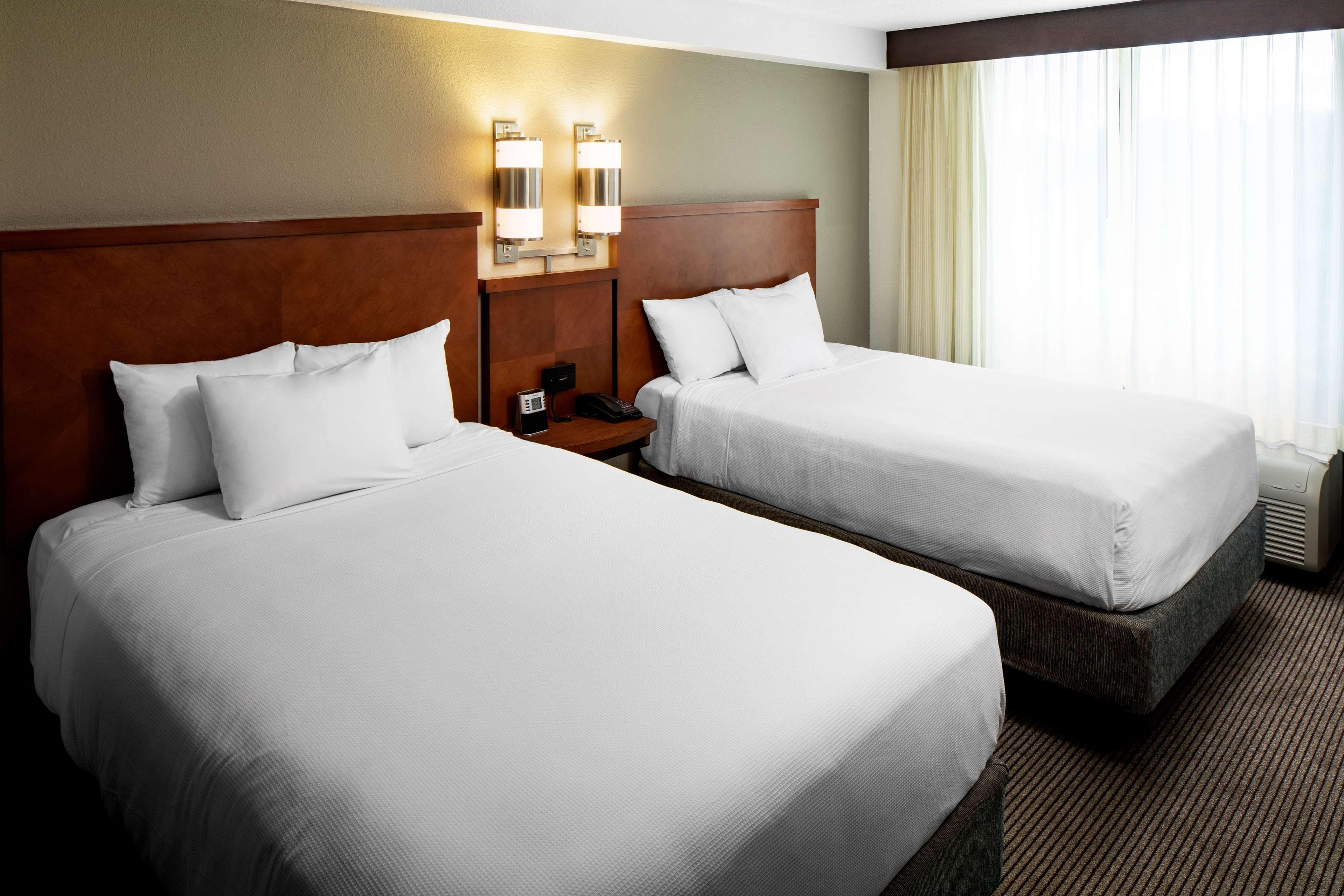 ไฮแอท เพลซ ดัลลัส พาร์ค เซ็นทรัล Hotel ภายนอก รูปภาพ