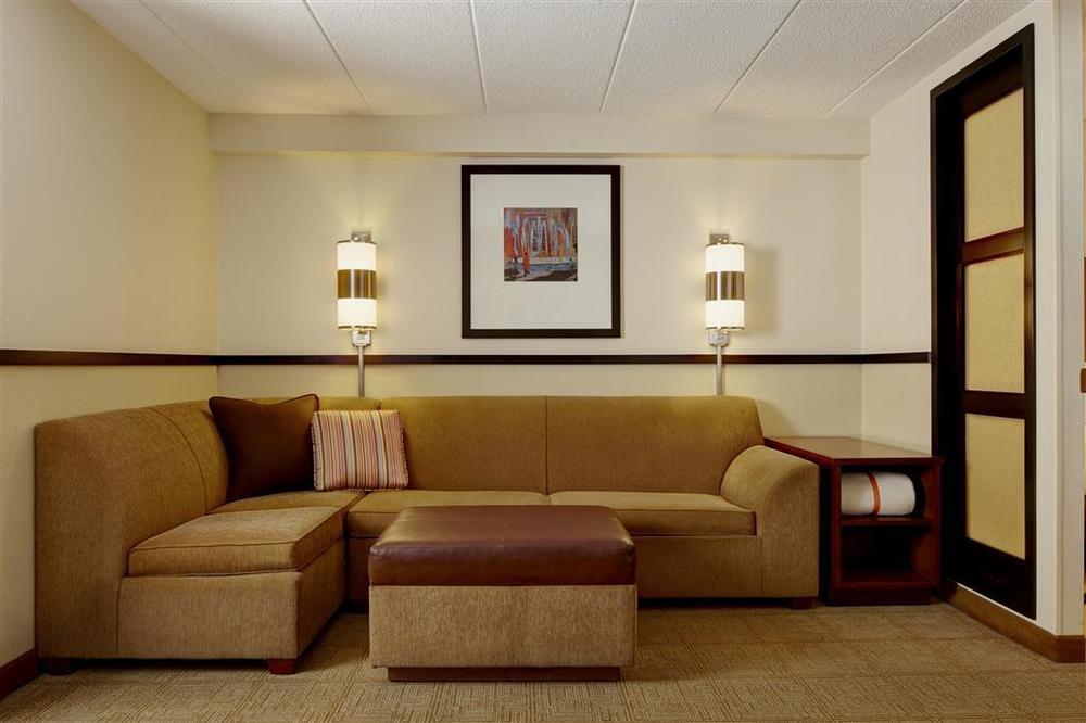ไฮแอท เพลซ ดัลลัส พาร์ค เซ็นทรัล Hotel ห้อง รูปภาพ