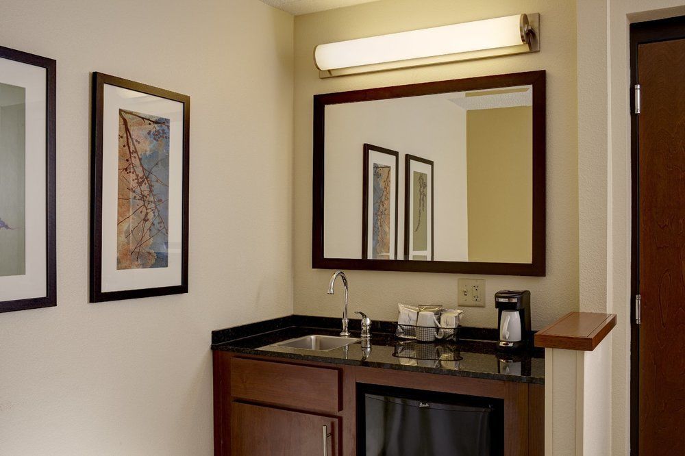 ไฮแอท เพลซ ดัลลัส พาร์ค เซ็นทรัล Hotel ภายนอก รูปภาพ
